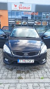 KIA Ceed - 6