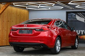 Mazda 6 2.0 Skyactiv-G Challenge - 6