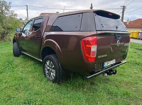 Nissan Navara 2019 - 6