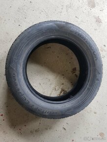 HANKOOK 225/60 r18 zimne. - 6