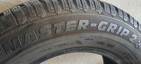 175/70 r14 zimné pneumatiky Semperit - 6