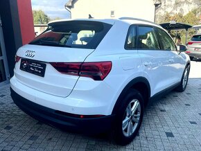 Audi Q3 35 2.0 TDI Advanced S tronic-- 2021-- - 6