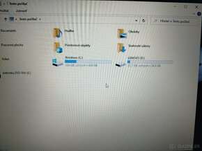 Predám notebook Lenovo - 6