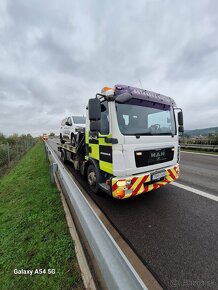 Odťahová služba Trenčín ODŤAHUJEM.SK - 6