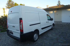 Toyota Proace 2.0 l D-4D  3m.dodávka,94kW, M6,103.861km - 6