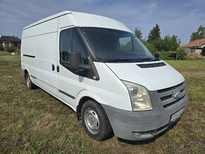 Ford Transit 2.2 TDCi L2H2 SK ŠPZ - 6