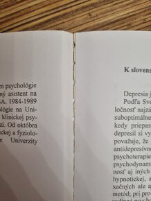 Psychologické knihy - 6