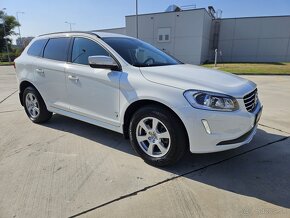 Volvo XC60 D4 2.0L Kinetic - 6