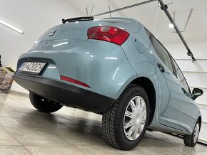 SEAT IBIZA 1.2 Benzin naj:59 000 Km , kupované na Slovensku. - 6