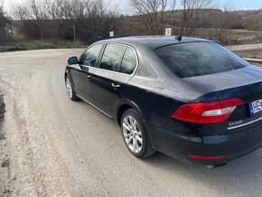 Škoda Superb 2.0 TDI. - 6