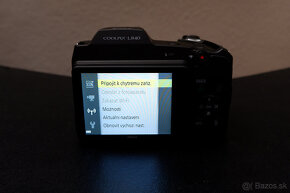 Nikon Coolpix L840 - 6