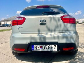 ✅ Kia Rio 1.2 D-CVVT Gold ✅ - 6