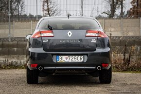 Renault Laguna 2.0 dCi 180k 4control - 6