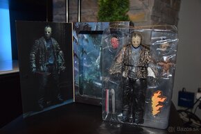 Figurka JASON VOORHEES - 6