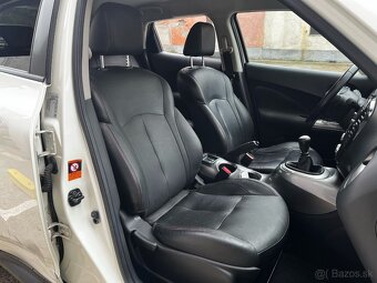 Nissan Juke 1.5 dci - 6