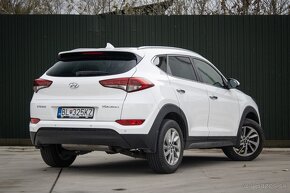 Hyundai Tucson 1.7 CRDi Style - 6