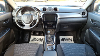 VITARA 1,4T GL+ Premium 4x4 TSMLYEA1S00659077 - 6