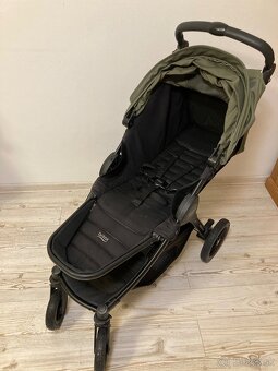 Britax B-Motion plus - 6