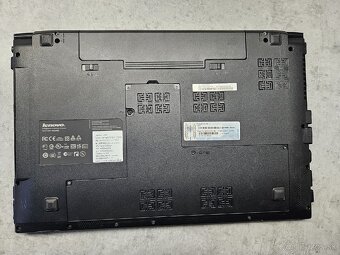 Lenovo V560 15.6" - 6