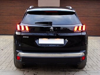 Peugeot 3008 1,5 BlueHDi Allure - 6