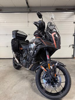 KTM SuperAdventure 1290 S - 6