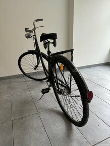 Predam bicykel Steyr Waffenrad - 6