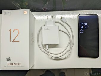 XIAOMI 12T - 6