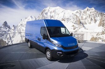 Volantová tyč Iveco Daily 2014-2025 35S/35C/50C 5801773192 - 6