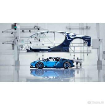 Bugatti Chiron – 2573 dielikov - 6