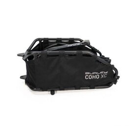Nový Burley Coho XC cestovatelský nákladný cyklovozík

 - 6