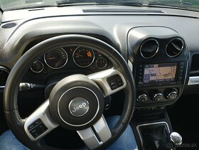 Jeep compass - 6