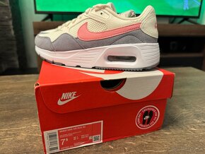 Nike Air Max - dámske tenisky - 6