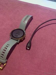 Garmin Fenix 6s sapphire - 6