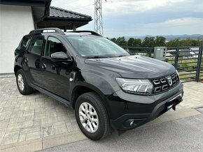 DACIA DUSTER v záruke - 6