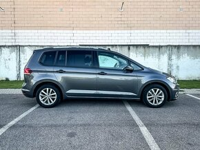 Volkswagen Touran 2.0 TDI SCR BMT Highline DSG EU6 - 6