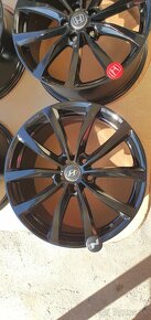 5x114,3 r19 toyota  renault mazda kia hyundai mitsubishi - 6