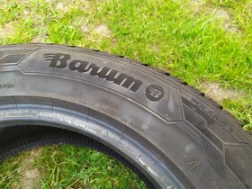 Zimné gumy Barum 215/60 R17 4ks - 6