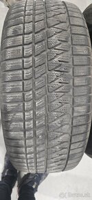 Kumho wintercraft ws71 zimné 255/50 R20 109V - 6