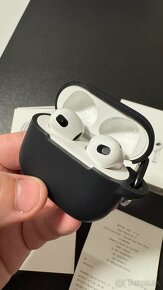 Apple AirPods 3, v záruke - 6