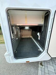 Ford Transit Roller Team autokaravan 3/2020 - 6