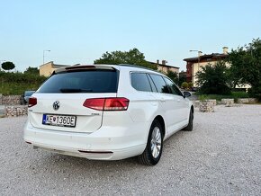 VW Passat Variant 2017 TDI 110kW,bez ad-bl,tazne,ACC,webasto - 6