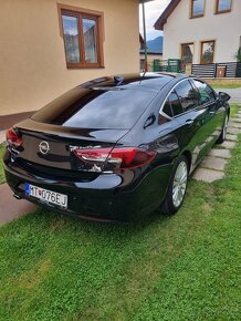 opel insignia grand sport B - 6