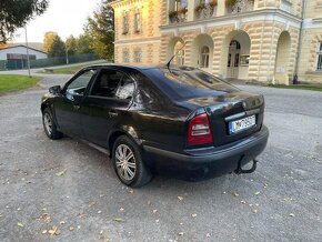 Škoda Octavia 1.9 SDI - 6