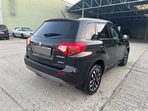 Suzuki Vitara 1.6 DDiS Elegance+ 4WD - 6