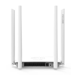 Router Pixlink LV-WR08 300 Mb/s - 4 antény - 6