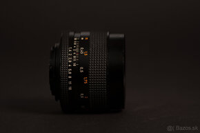 Carl Zeiss Planar 1:1.4/50mm. - 6