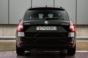 Škoda Octavia Combi 2.0 TDI, 110kW, DSG, Ambition - 6