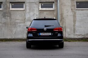 Volkswagen Passat Variant 1.6 TDI BMT Comfortline - 6