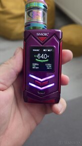 Smok Veneno 225W + Fat Rabbit - 6