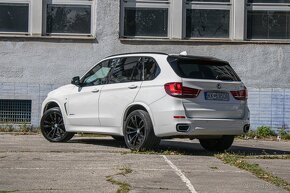 BMW X5 xDrive30d A/T - 6